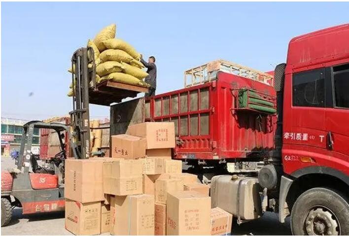 泉州到疏勒县物流专线