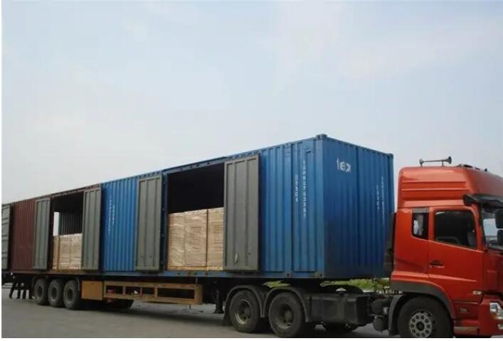 泉州到疏勒县整车运输